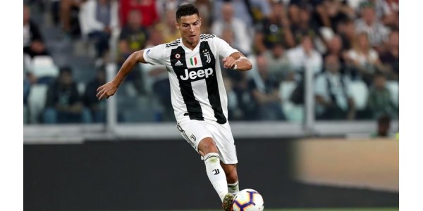 Cristiano Ronaldo sprowokował Juventus do pokonania Napoli, nie zdobywając bramki